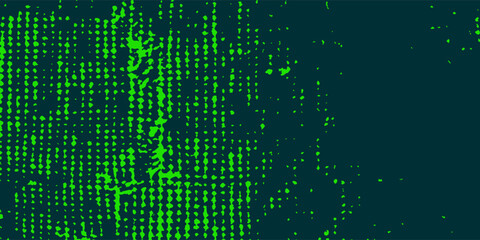 Abstract mesh texture gradient grunge pattern for sportswear white background dots