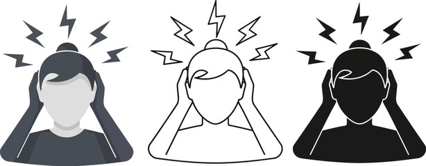 Understanding headache pain causes and relief tips for migraine and stress management