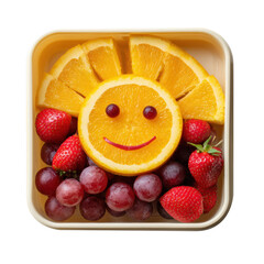 Healthy and Fun Food for Children