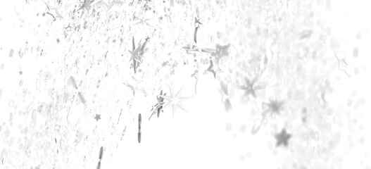 Beautiful abstract background with white stars. Perfect for websites, presentations, and more.