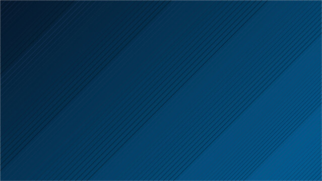 abstrack blue background illustration 