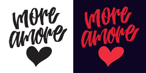 Trendy hand drawn doodle lettering quote. Lettering for t-shirt design, mug print, bag print, clothes fashion. 100% hand drawn vector image.