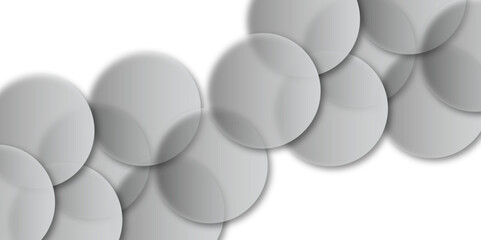 High-Quality Abstract White and Gray Vector Background for Branding, Social Media, and Business Presentations
