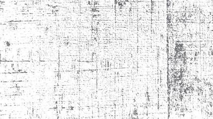 Old cloth surface texture with grunge lines overlay. Abstract crosshatch background pattern. Great for retro poster and art templates.