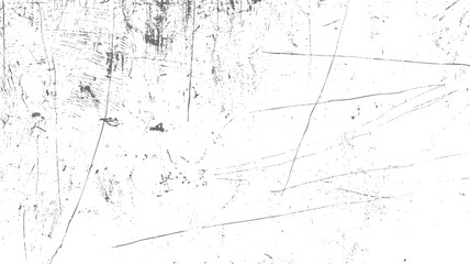 Distressed scratch texture with noise marks. Grunge surface background for creatives. Great for poster, digital and visual art.