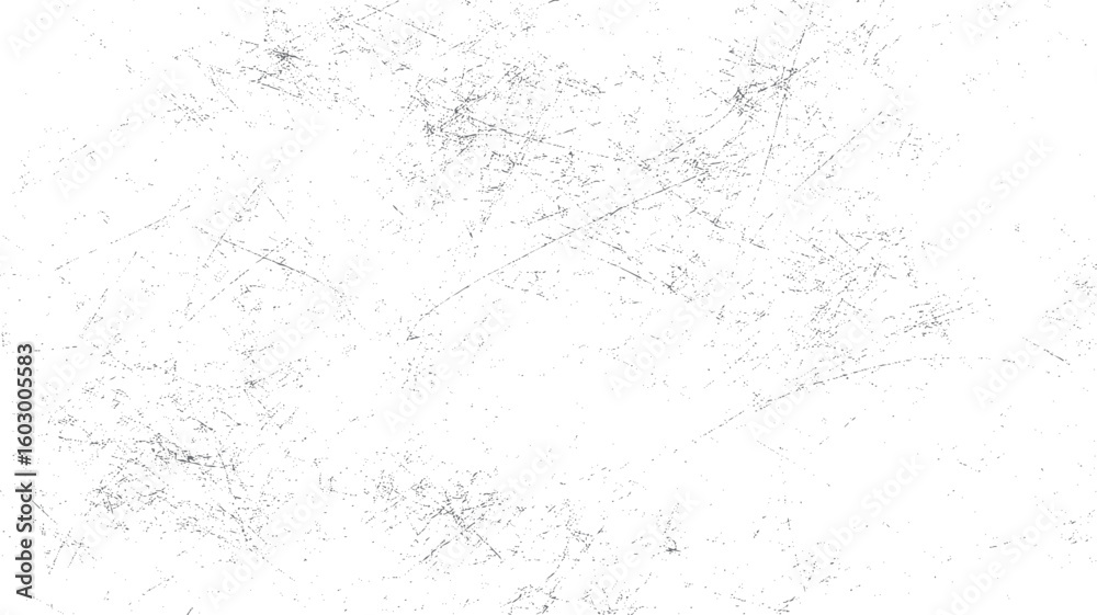 Poster distressed abstract scratch surface with grunge details. textured chaotic background effect. great f