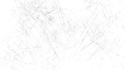 Grunge texture background with fine chaotic scratches. Abstract distressed overlay pattern. Suitable for posters, graphics, and prints.