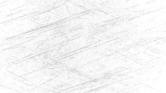 Distressed grunge background with fine fabric grain pattern. Abstract faded texture overlay. Ideal for print, design, and composition work.