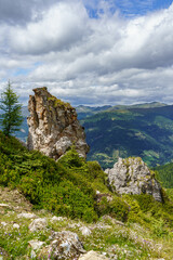 Sommer in Käörnten