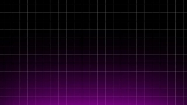 Seamless grid Background moving from left to right on a black background. Grid Background Horizontal Loop Animation right. dark grid pattern background moving from left to right
 - Powered by Adobe