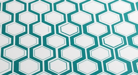 Futuristic Tech Background with Digital Elements and Glowing Lines