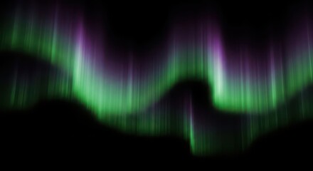 Futuristic Tech Background with Digital Elements and Glowing Lines