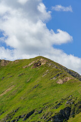 Sommer in Käörnten
