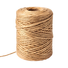 ball of string isolated