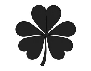 four leaf clover