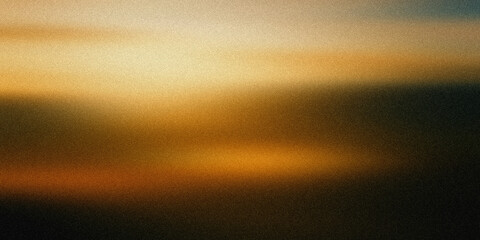 Orange texture abstract background with gain noise texture background.