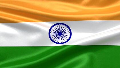 flag of india