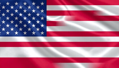flag of usa