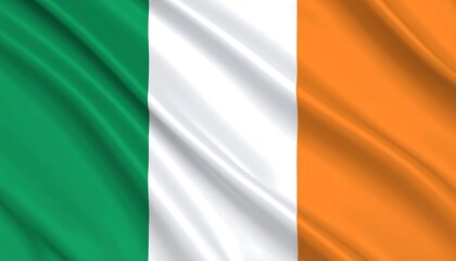 flag of ireland