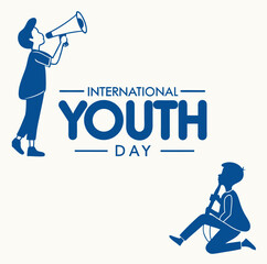international youth day