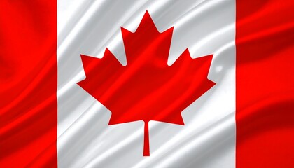 flag of canada