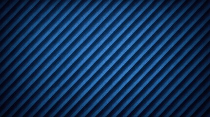 Obraz premium Blue background with a pattern of blue lines