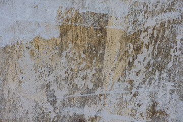 Grunge wall texture. High resolution vintage background.