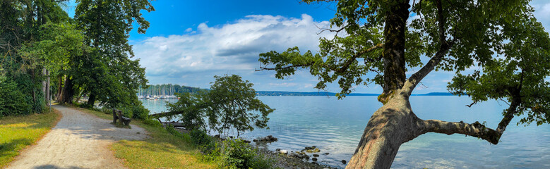 Starnberger_See_1263 © Dieter Kenz