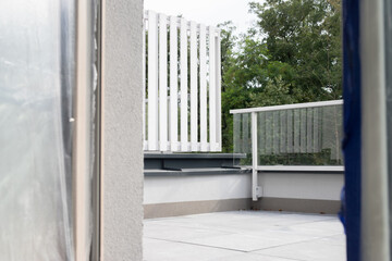 Home repair, window installation, double-glazed windows