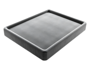 Rectangular Display Tray