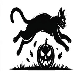 Set of animals silhouettes , wild animal vector silhouettes collection.




