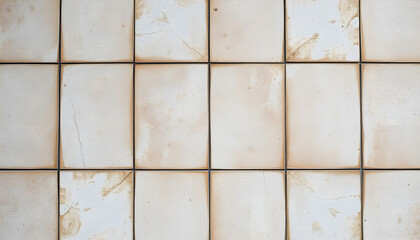 Tile surface patterns workshop image collection indoor top-down view texture analysis