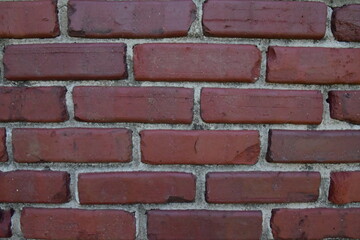 Obraz premium Brick Wall