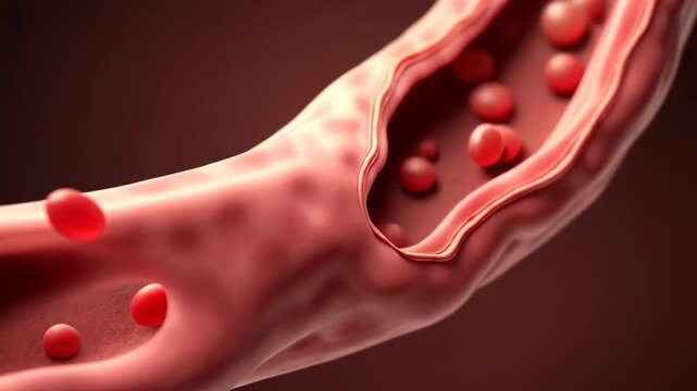 arteries, artery health, vascular clog. Vessel care. Capillaries constrict under low pressure. Vein elasticity enhances oxygen delivery. Cardiovascular efficiency supports organ function.