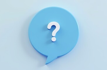 question mark icon