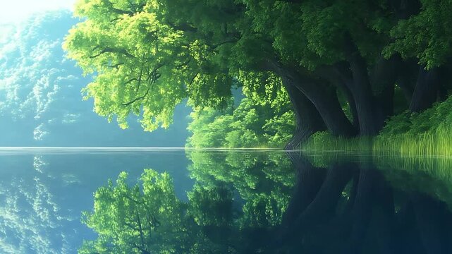 静かな湖畔」の写真素材 | 249,316件の無料イラスト画像 | Adobe Stock