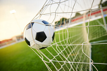 Kicking Off Soccer 2026 Nations United by Football
