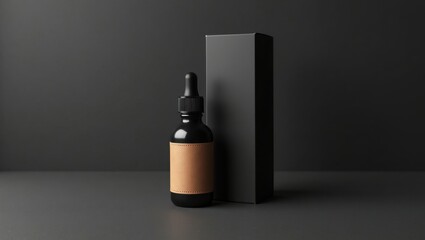 Bold Simplicity in Every Drop of Pure Skincare Power