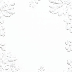 abstract floral background