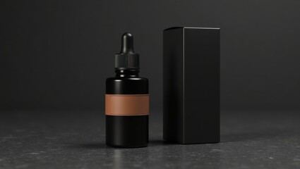 Bold Simplicity in Every Drop of Pure Skincare Power