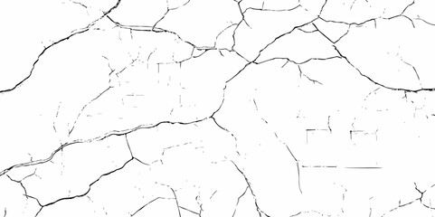 Abstract old pattern wall grunge and dust on white background. distressed grunge concrete wall texture.	