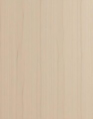 Fototapeta premium Pale khaki textured wood grain background with horizontal lines and abstract pattern for clean digital presentation