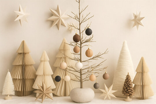 Decoracion de Navidad