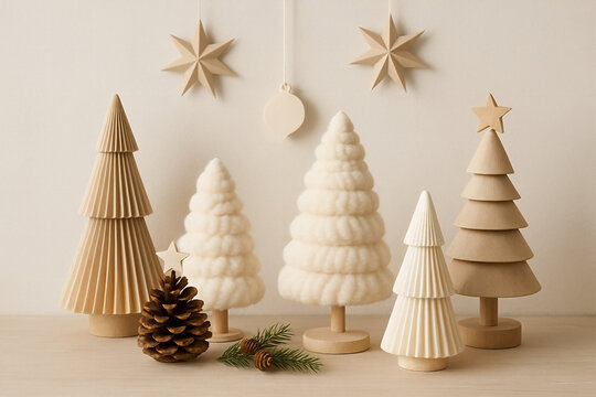 Decoracion de Navidad