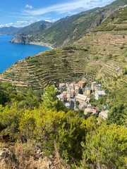 Cinque Terre