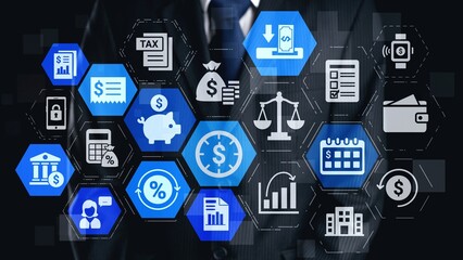 Accounting technology transforms how accounting income expense operates. With digital calculation cloud accounting, business adopt accounting technology to improve credit and debt accuracy. Spire