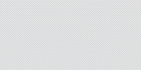 Dotted grid seamless pattern for bullet journal. Black point texture. Black dot grid for notebook paper. Vector illustration.