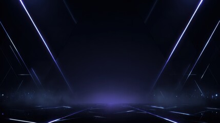 Stunning photo of futuristic esport background for gaming live streaming. Esport game tournament competition neon banner.