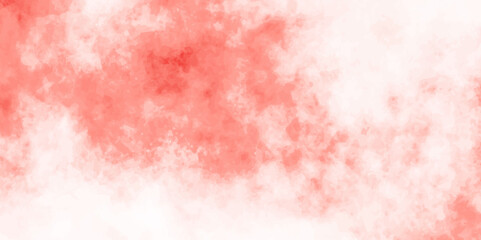 Cutout clean white cloud transparent backgrounds special effect. blue sky with white cloud closeup. watercolor background. digital art painting. Hand painted texture. cloudy, smoky, blur, fluffy, arts