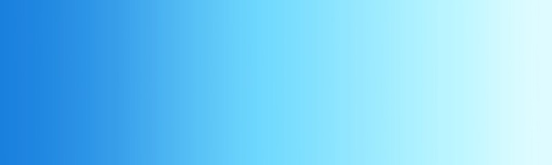 simple blue gradient color background